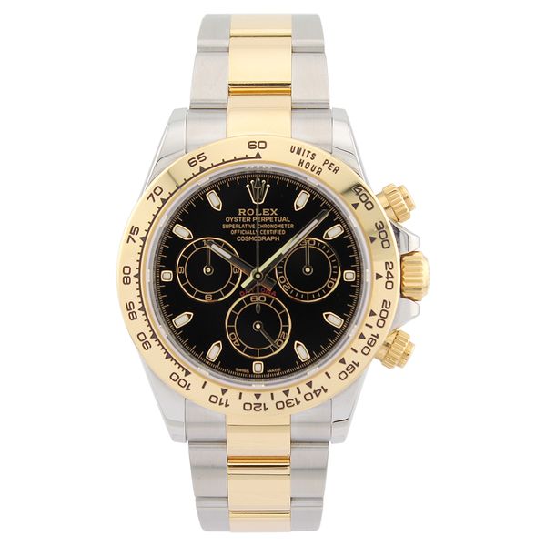 Rolex Daytona 116503